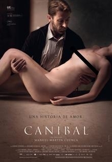 Каннибал - Canibal (2013)