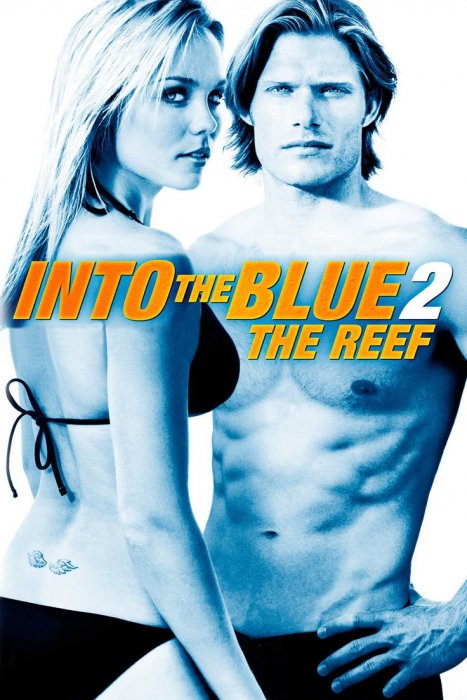 Добро пожаловать в рай! 2 Риф - Into the Blue 2: The Reef (2009)