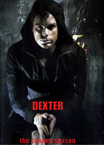 Декстер 8 сезон / Dexter Season 8 (Episode 1-12)