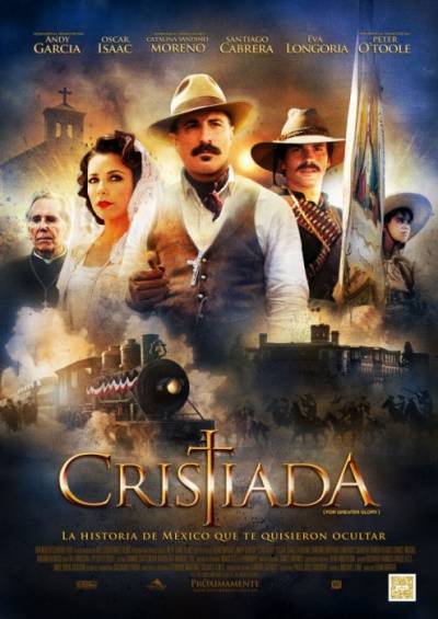 Битва за свободу / For Greater Glory: The True Story Of Cristiada