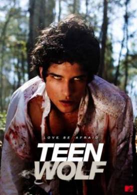 Волчонок 1 сезон / Teen Wolf Season 1 / Episode 1-12