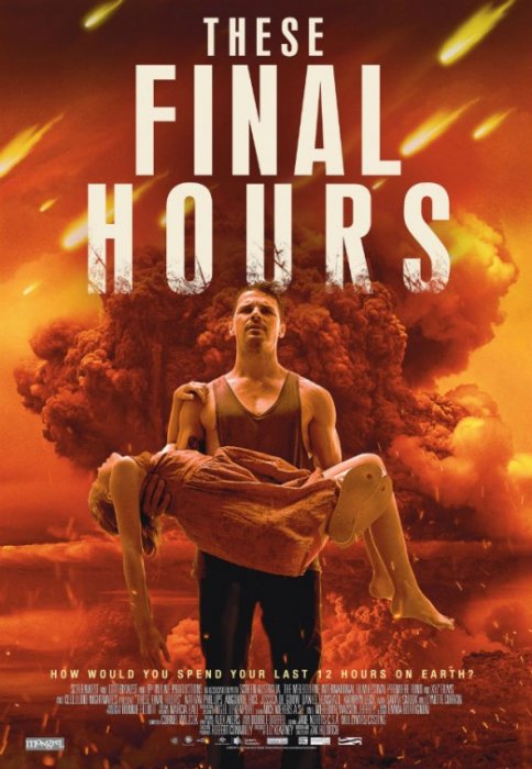 Последние часы - These Final Hours