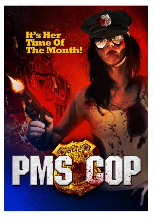 ПМС-Коп - PMS Cop