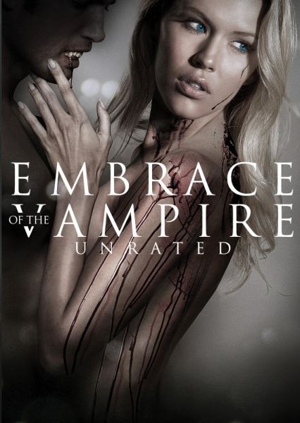 Объятия вампира - Embrace Of The Vampire