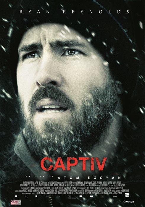 Пленница - The Captive