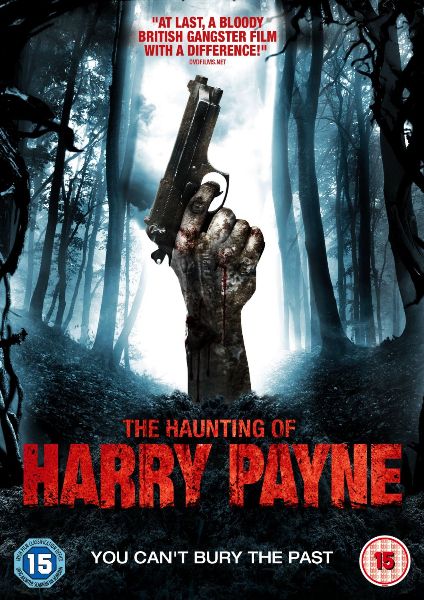 Призраки Гарри Пэйна: Зло не умрет никогда - The Haunting of Harry Payne