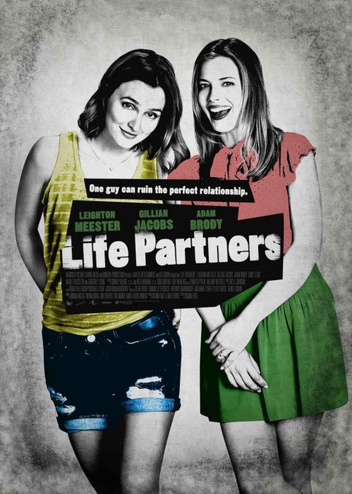 Партнеры по жизни - Life Partners