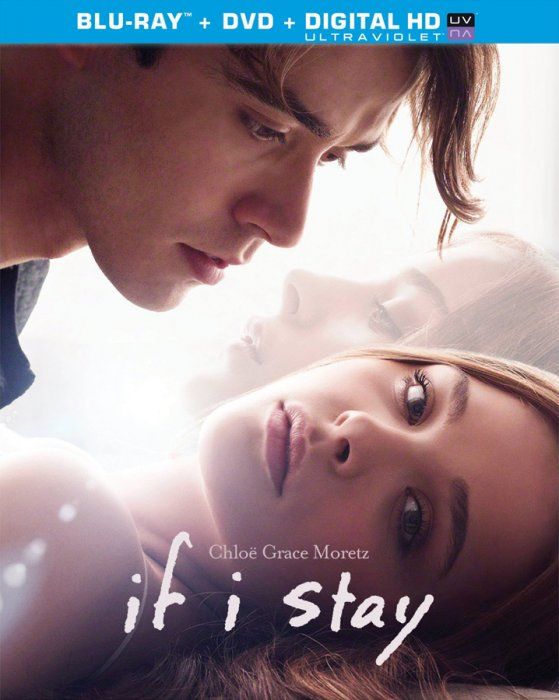 Если я останусь - If I Stay