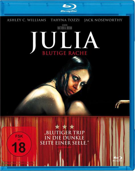 Джулия - Julia