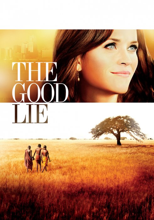 Ложь во спасение - The Good Lie