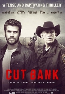 На краю - Cut Bank (2014)