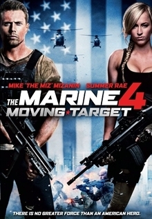 Морской пехотинец 4 (видео) - The Marine 4: Moving Target (2015)