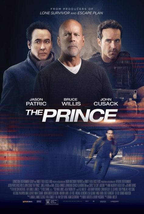 Принц - The Prince