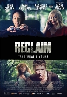 Возврат - Reclaim (2014)