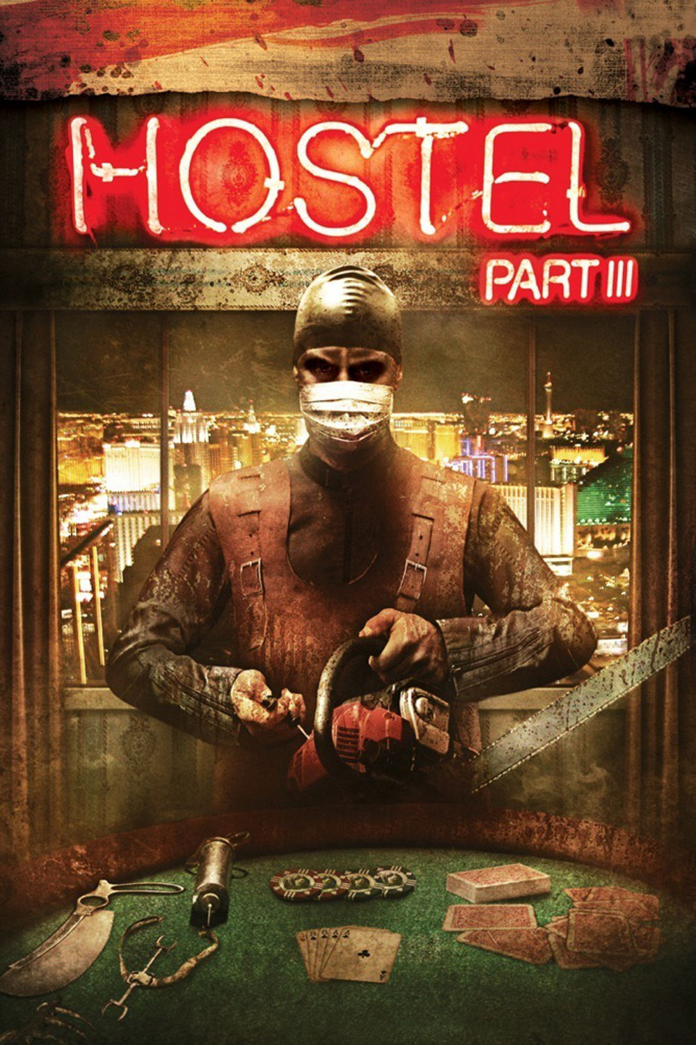 Хостел 3 - Hostel: Part III