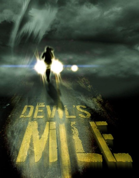 Дьявольская миля - Devil's Mile (2014)