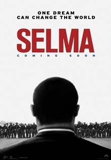 Сельма - Selma (2014)