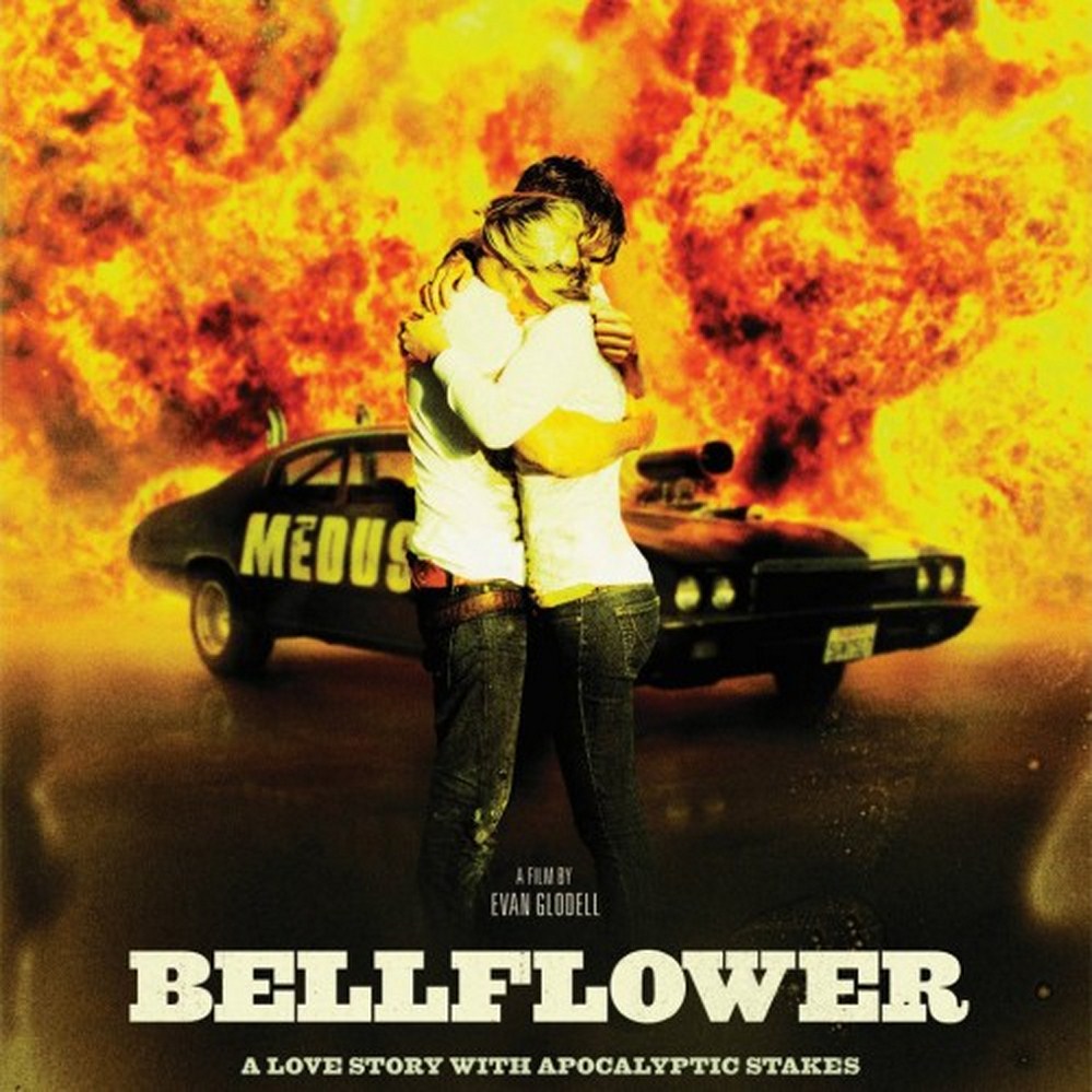 Беллфлауэр, Калифорния - Bellflower