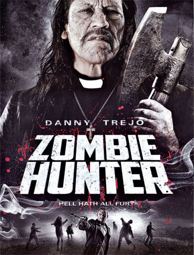 Охотник на зомби - Zombie Hunter