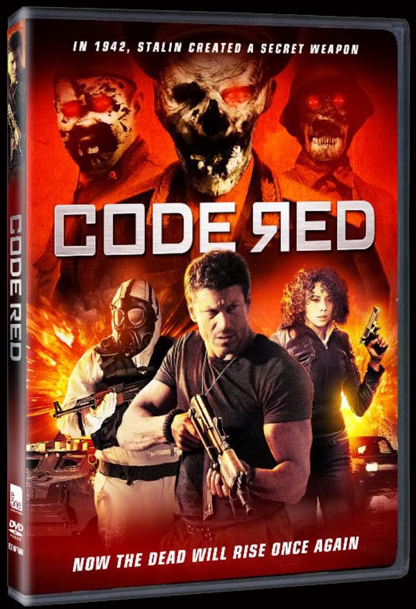 Красный код - Code Red